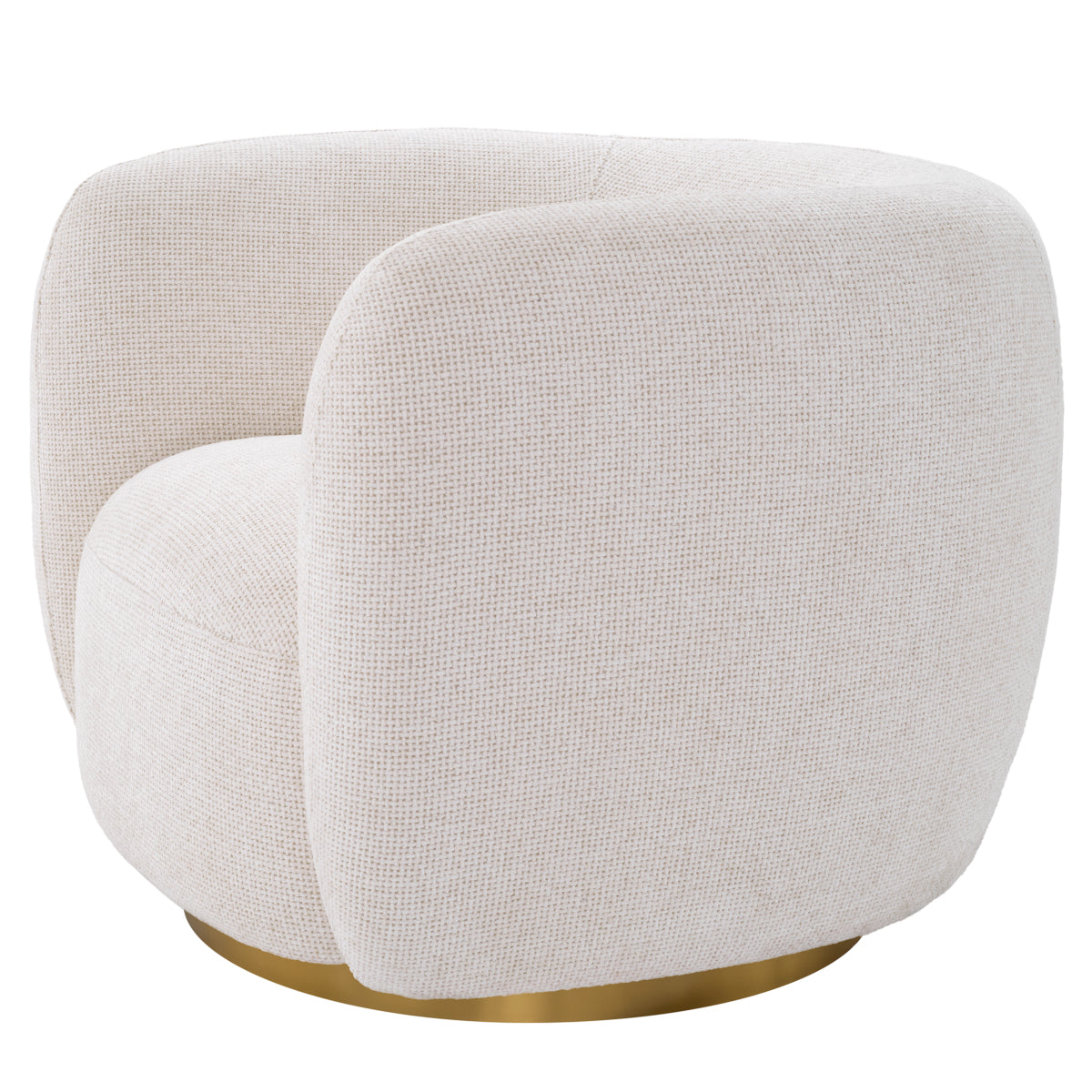 Draaifauteuil Roxy