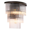 Wandlamp East - Bronze