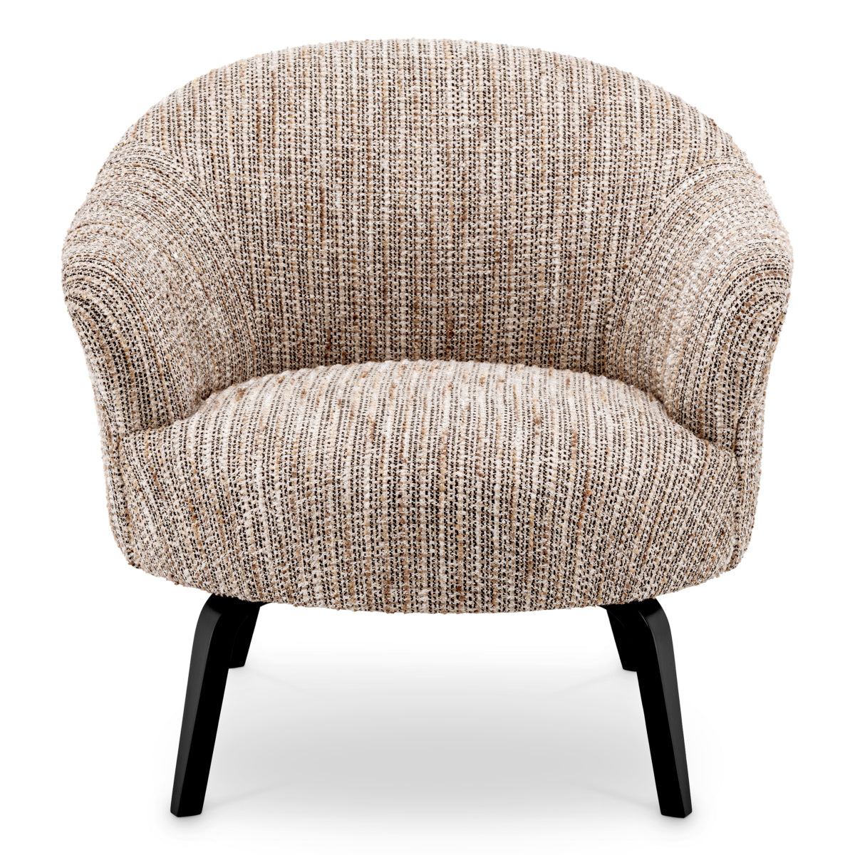 Fauteuil Moretti - Mademoiselle beige