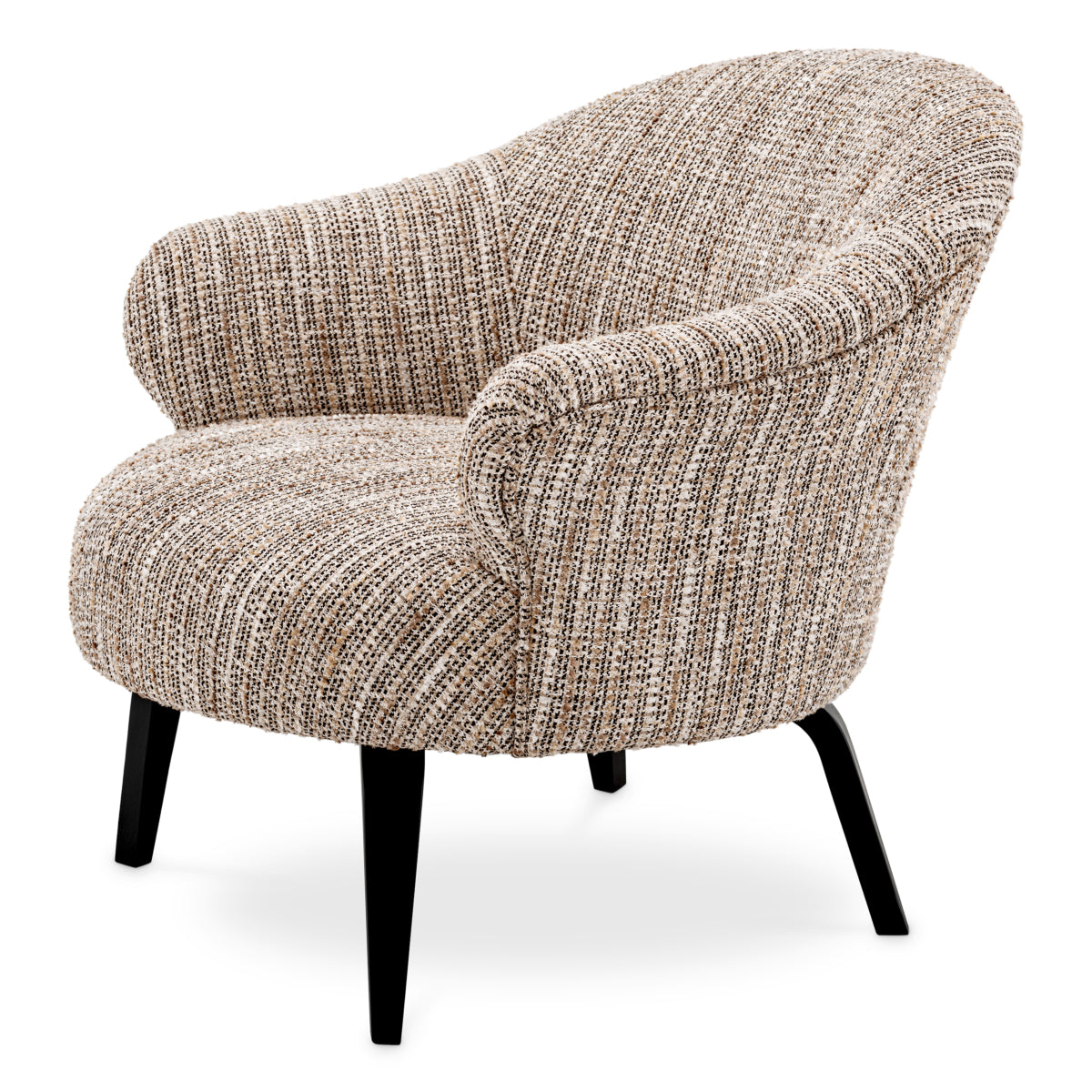 Fauteuil Moretti - Mademoiselle beige