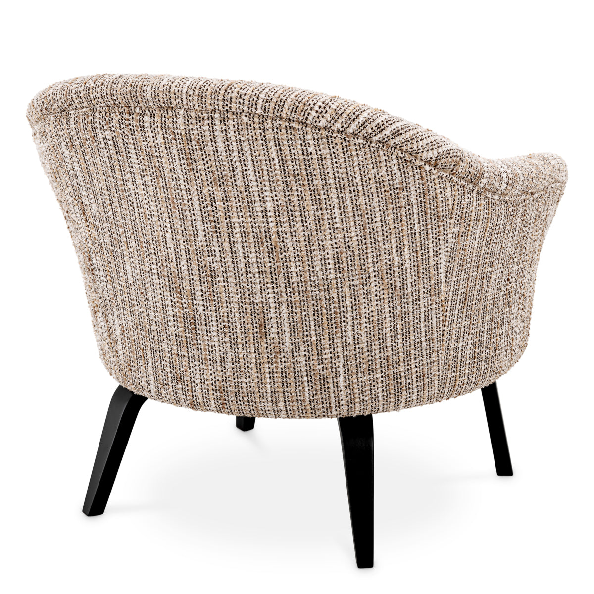 Fauteuil Moretti - Mademoiselle beige