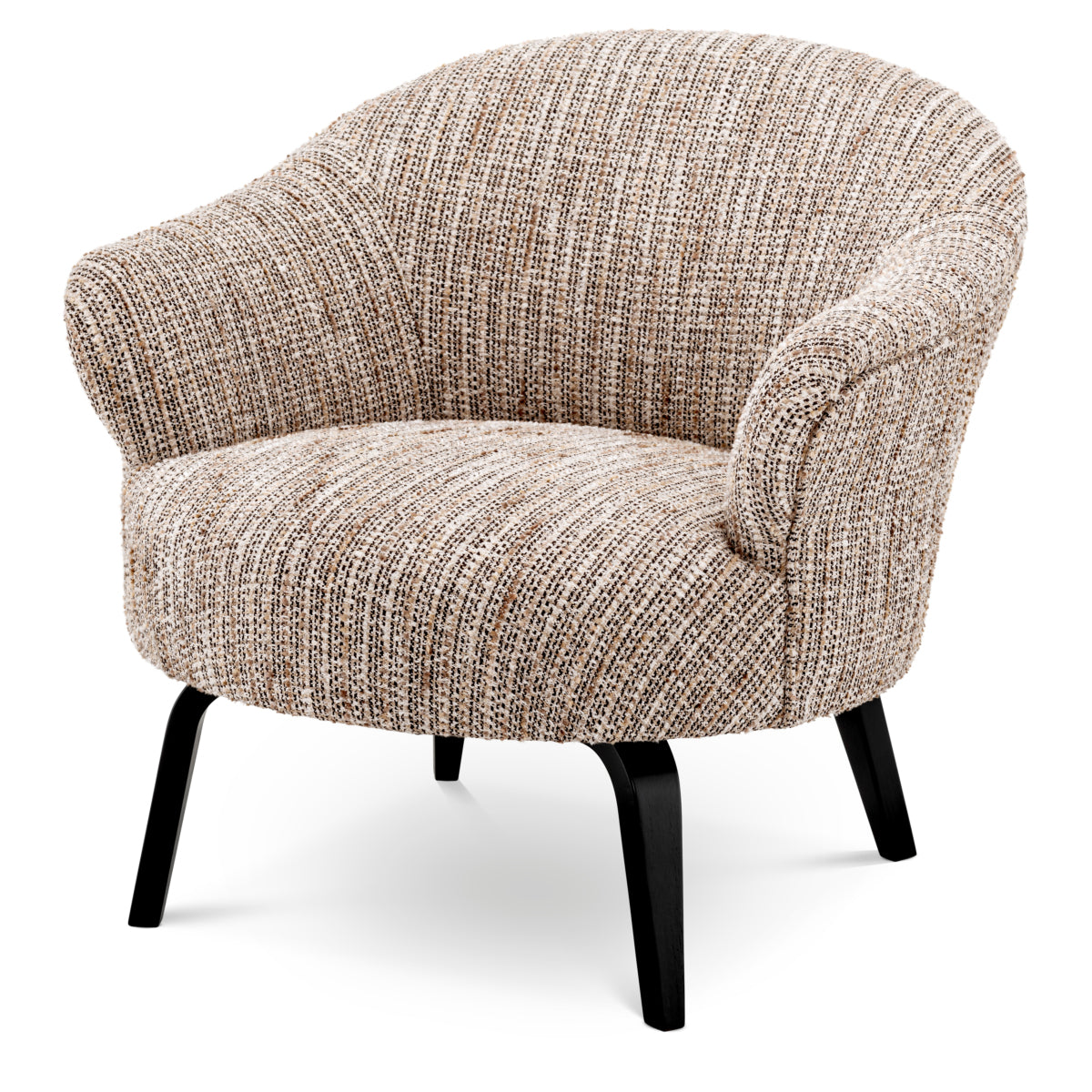 Fauteuil Moretti - Mademoiselle beige