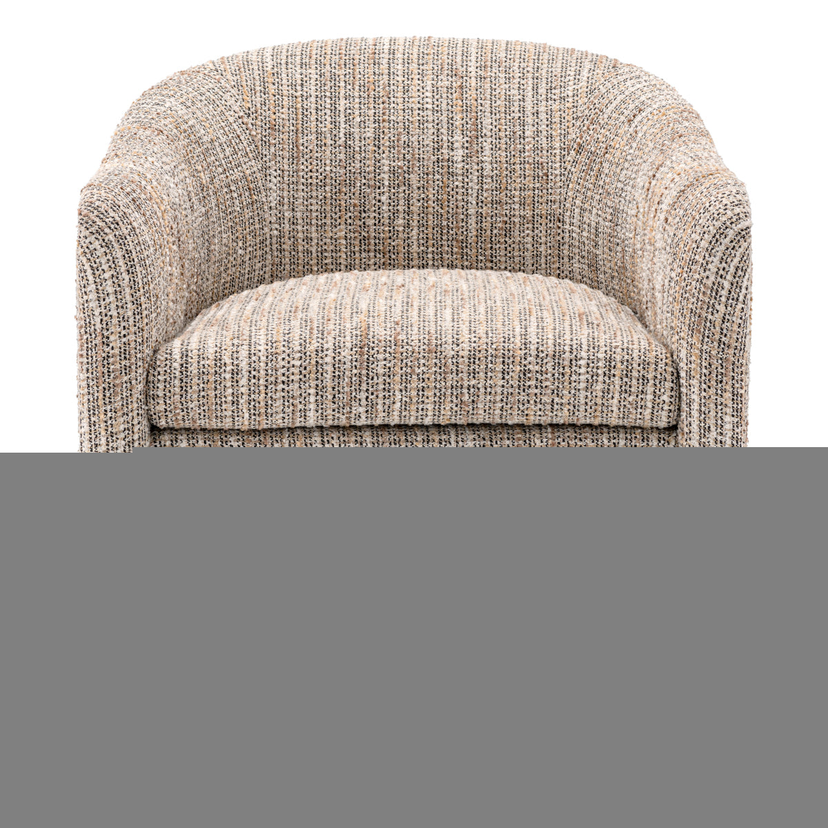 Fauteuil Pebbles - Mademoiselle beige