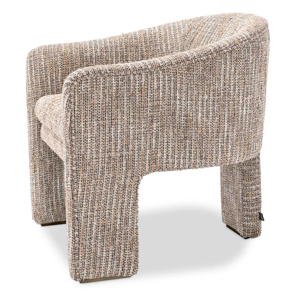Fauteuil Pebbles - Mademoiselle beige