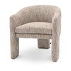 Fauteuil Pebbles - Mademoiselle beige