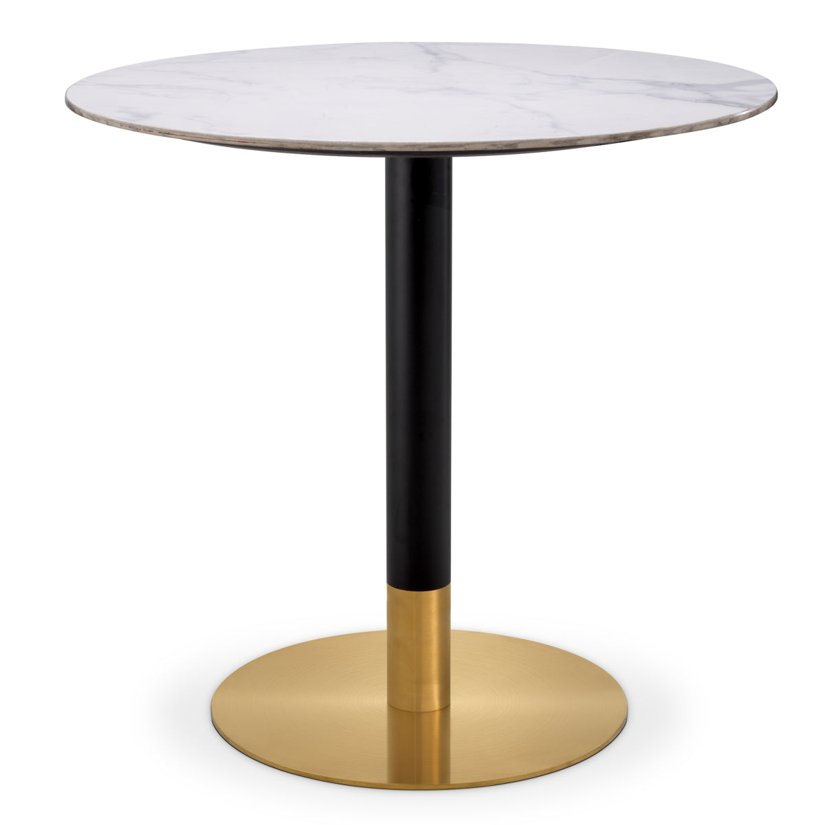 Eettafel Trevor Ø80