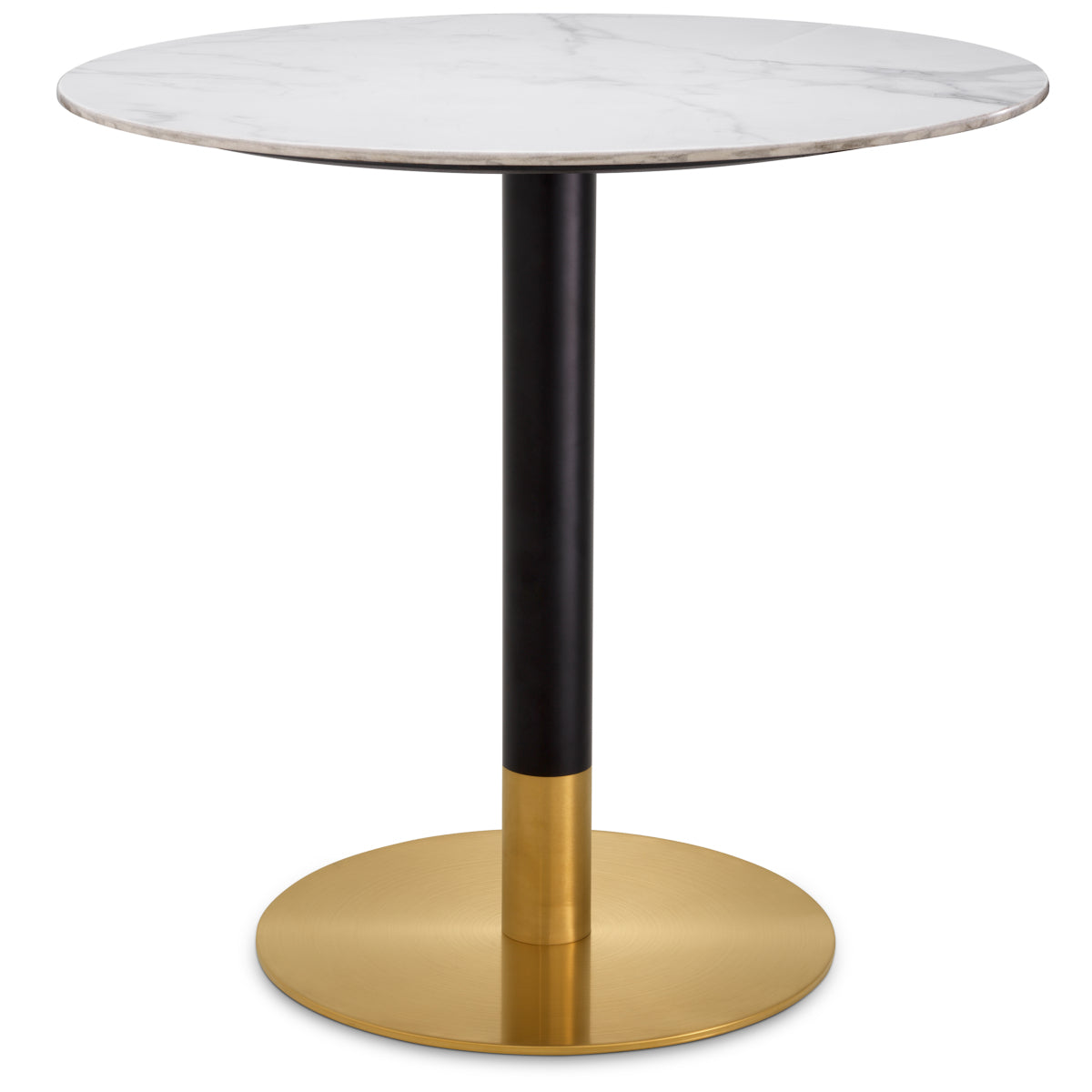 Eettafel Trevor Ø80