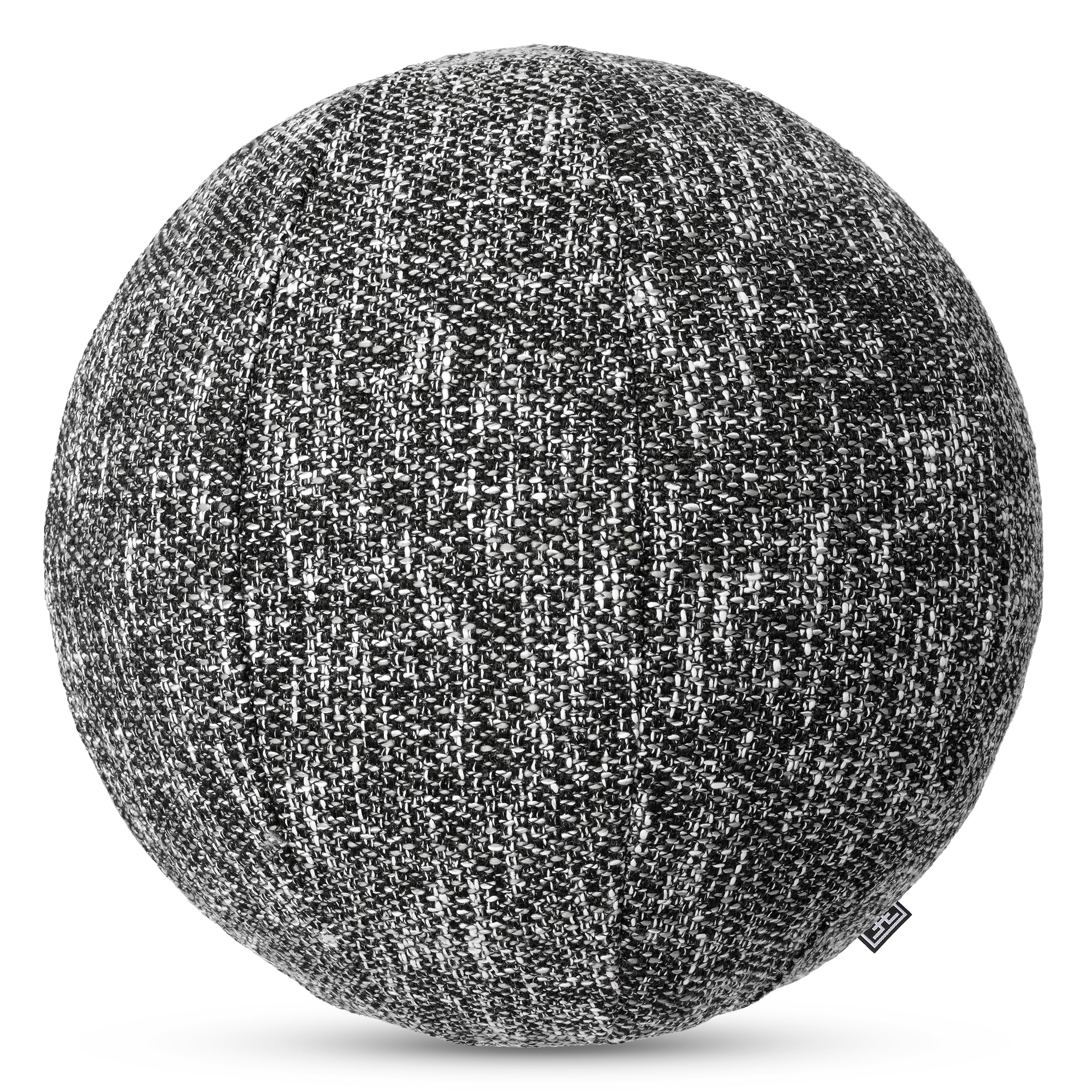 Kussen Palla - L - Cambon black