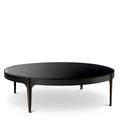Salontafel Artemisa - L - Zwart