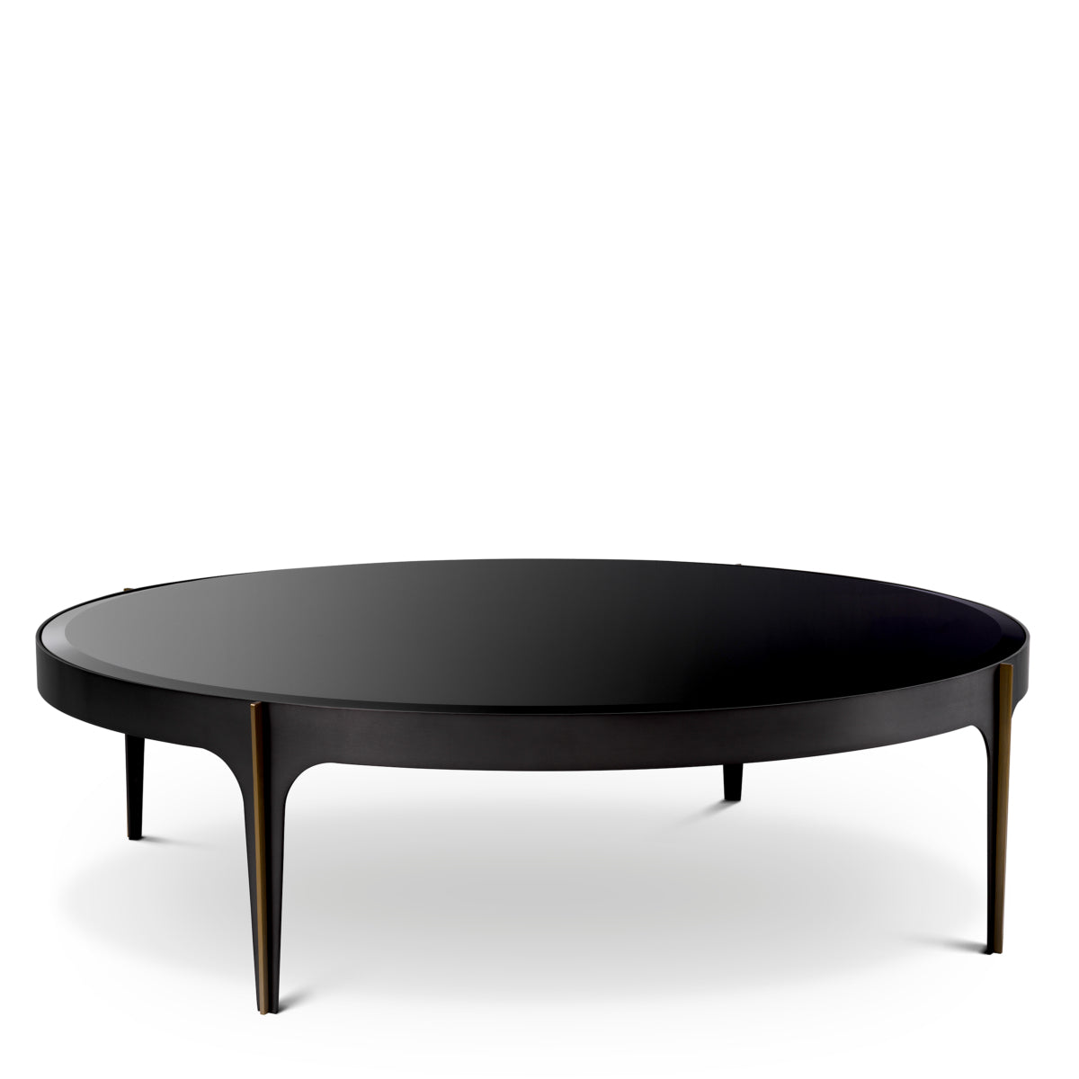 Salontafel Artemisa - L - Zwart