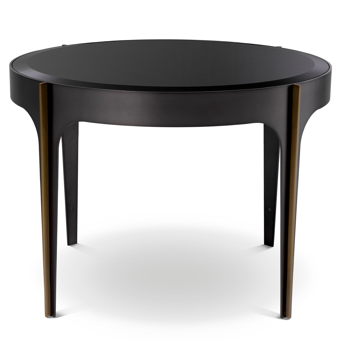 Bijzettafel Artemisa - Bronze finish