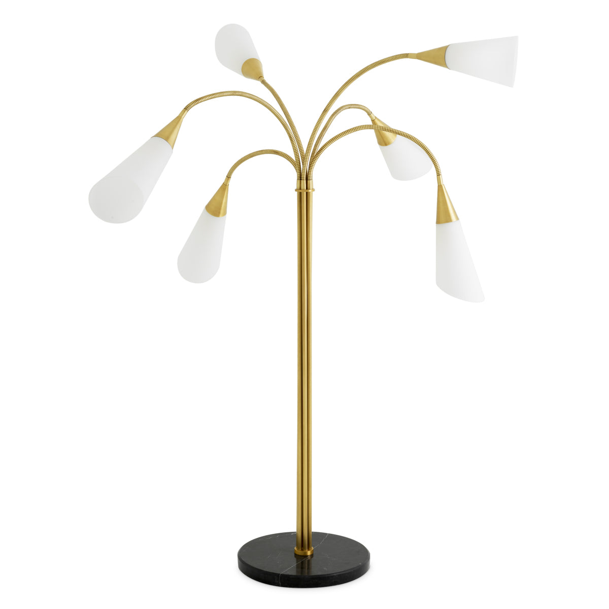 Vloerlamp Gagnon