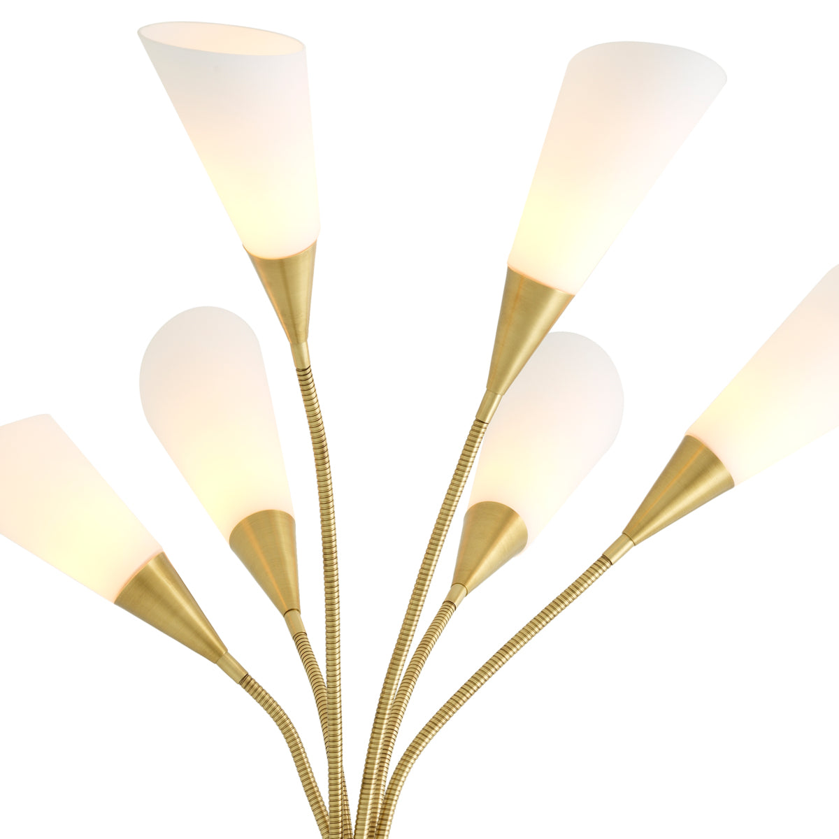 Vloerlamp Gagnon