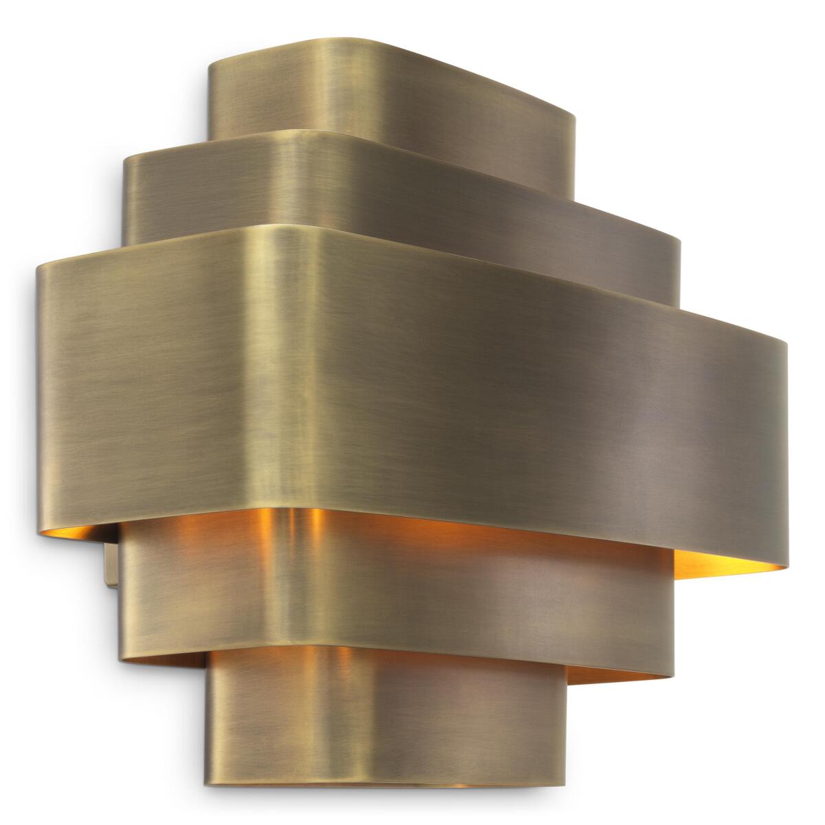 Wandlamp Pegaso