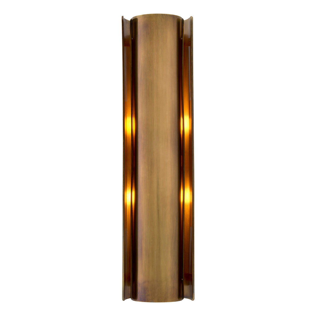 Wandlamp Vergé - L