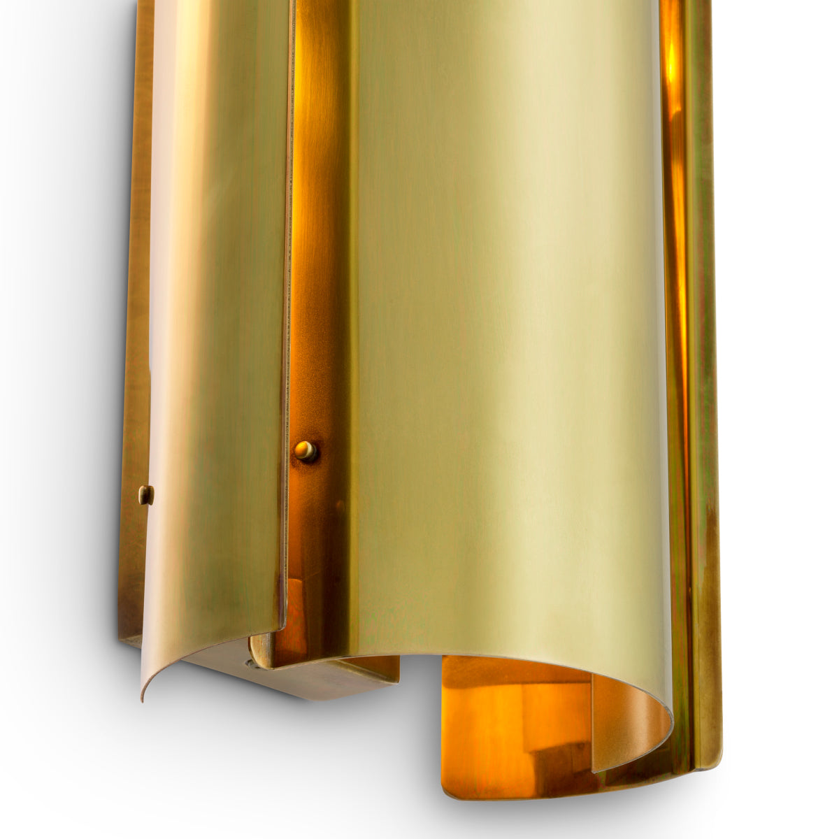 Wandlamp Vergé - L