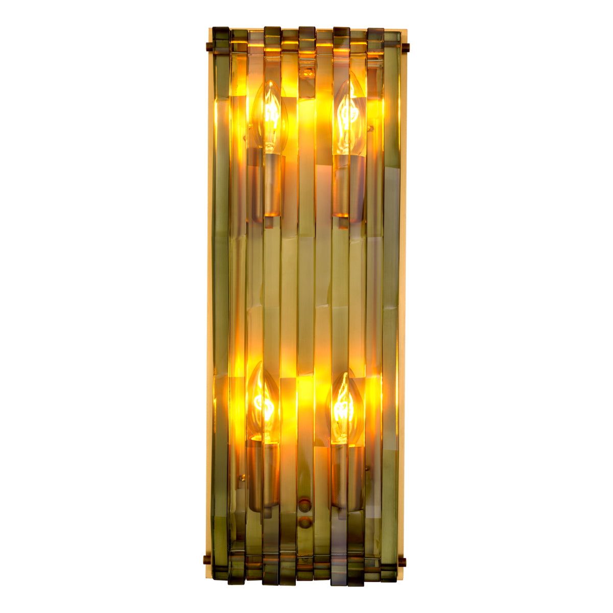 Wandlamp Nuvola - L