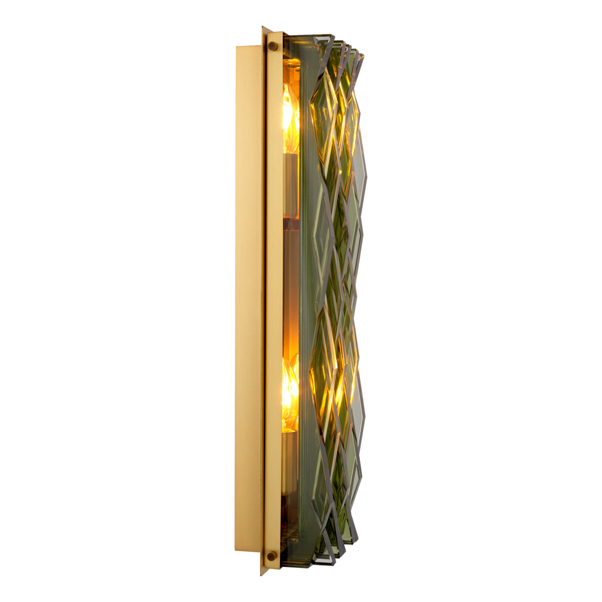 Wandlamp Nuvola - L