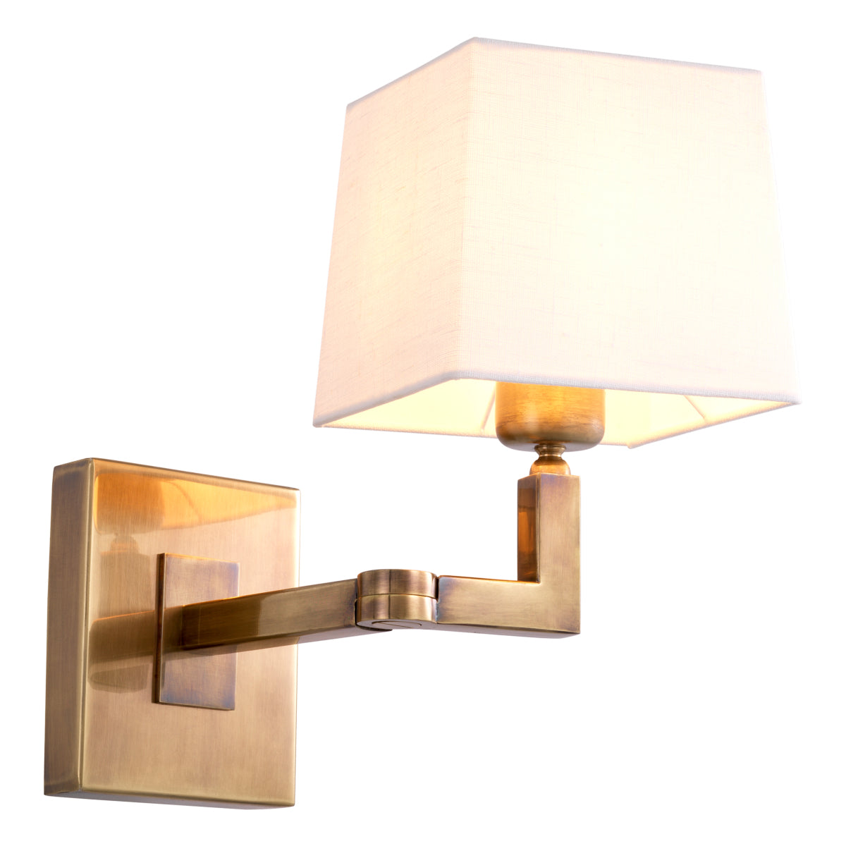 Wandlamp Campbell