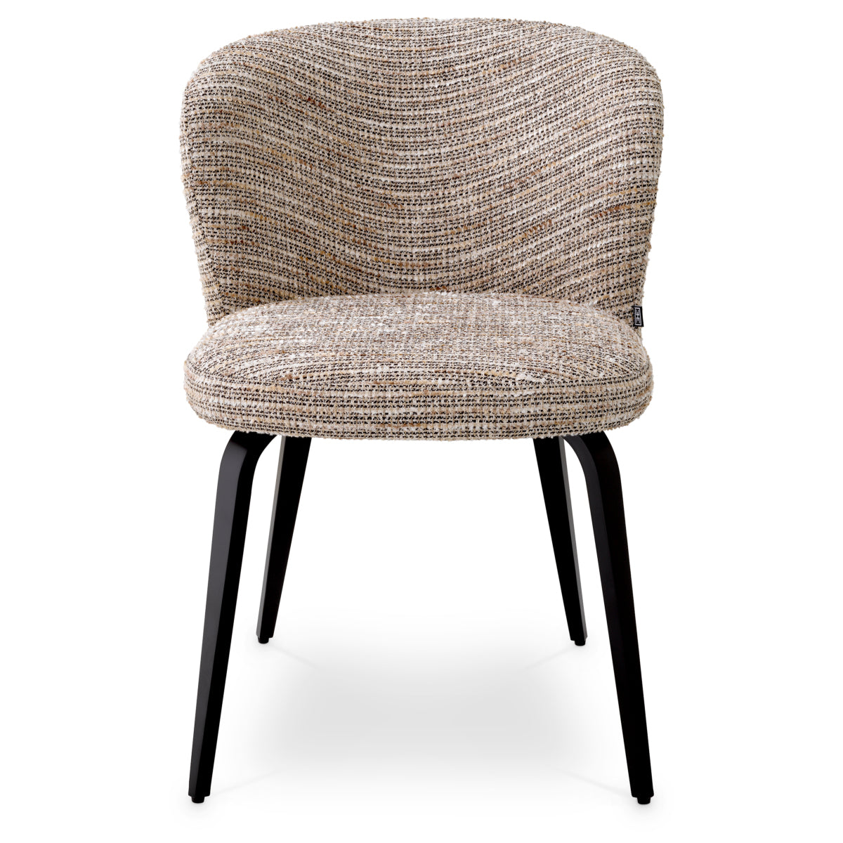 Eetkamerstoel Halard - Mademoiselle beige