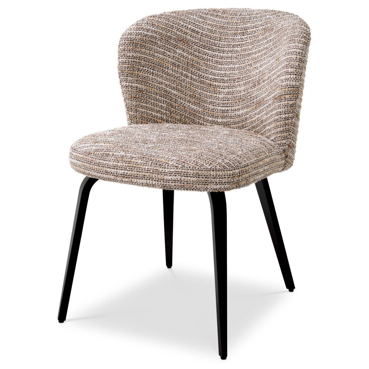 Eetkamerstoel Halard - Mademoiselle beige