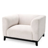 Fauteuil Corso - Lyssa off-white