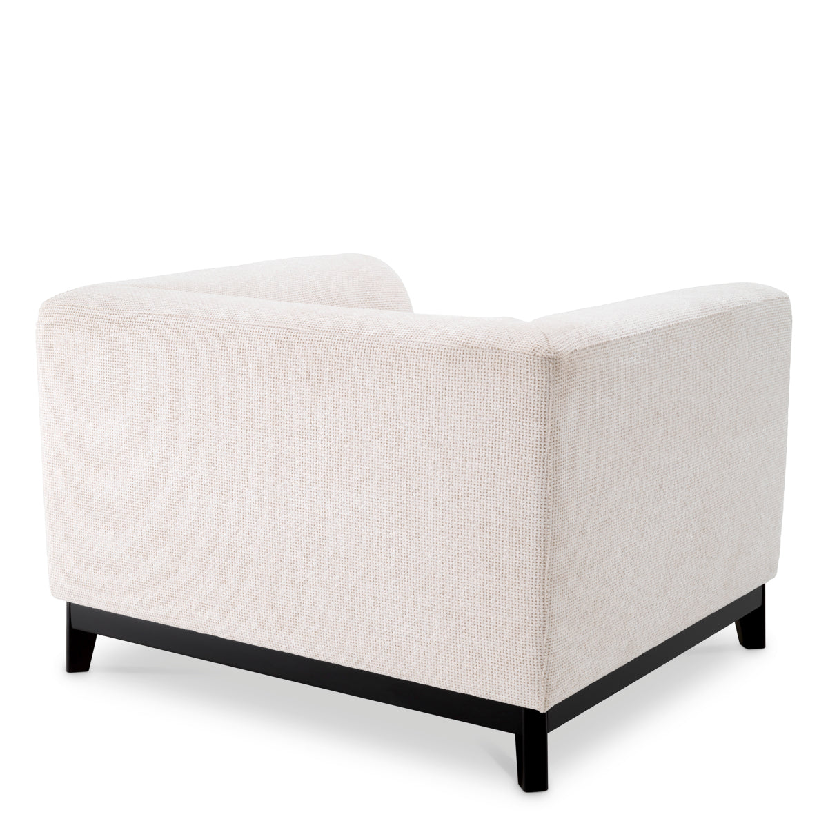 Fauteuil Corso - Lyssa off-white