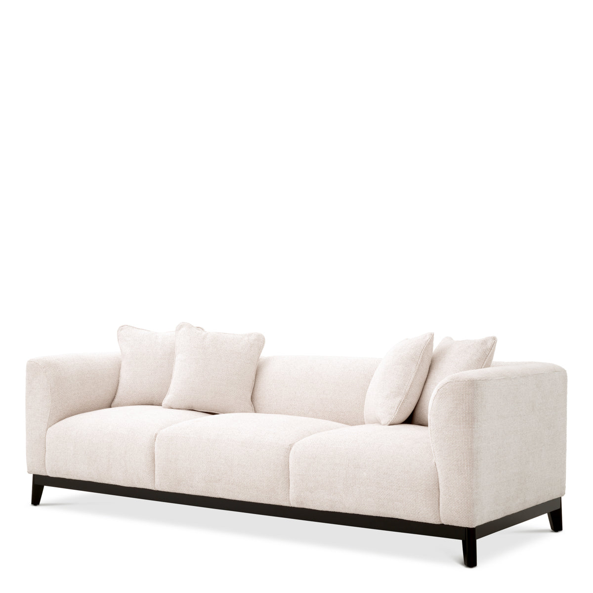 Sofa Corso - Lyssa off-white