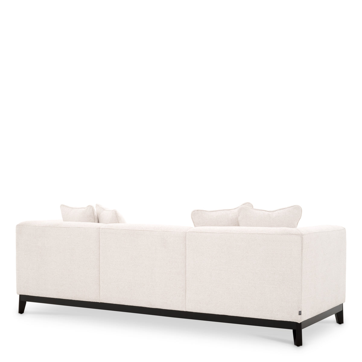 Sofa Corso - Lyssa off-white