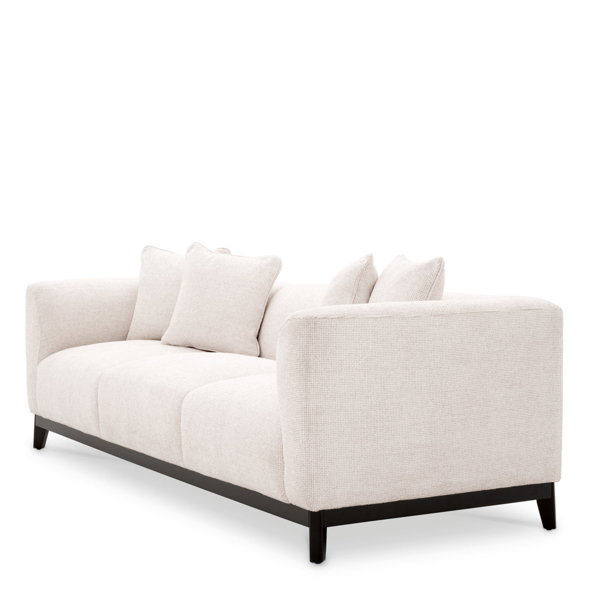 Sofa Corso - Lyssa off-white