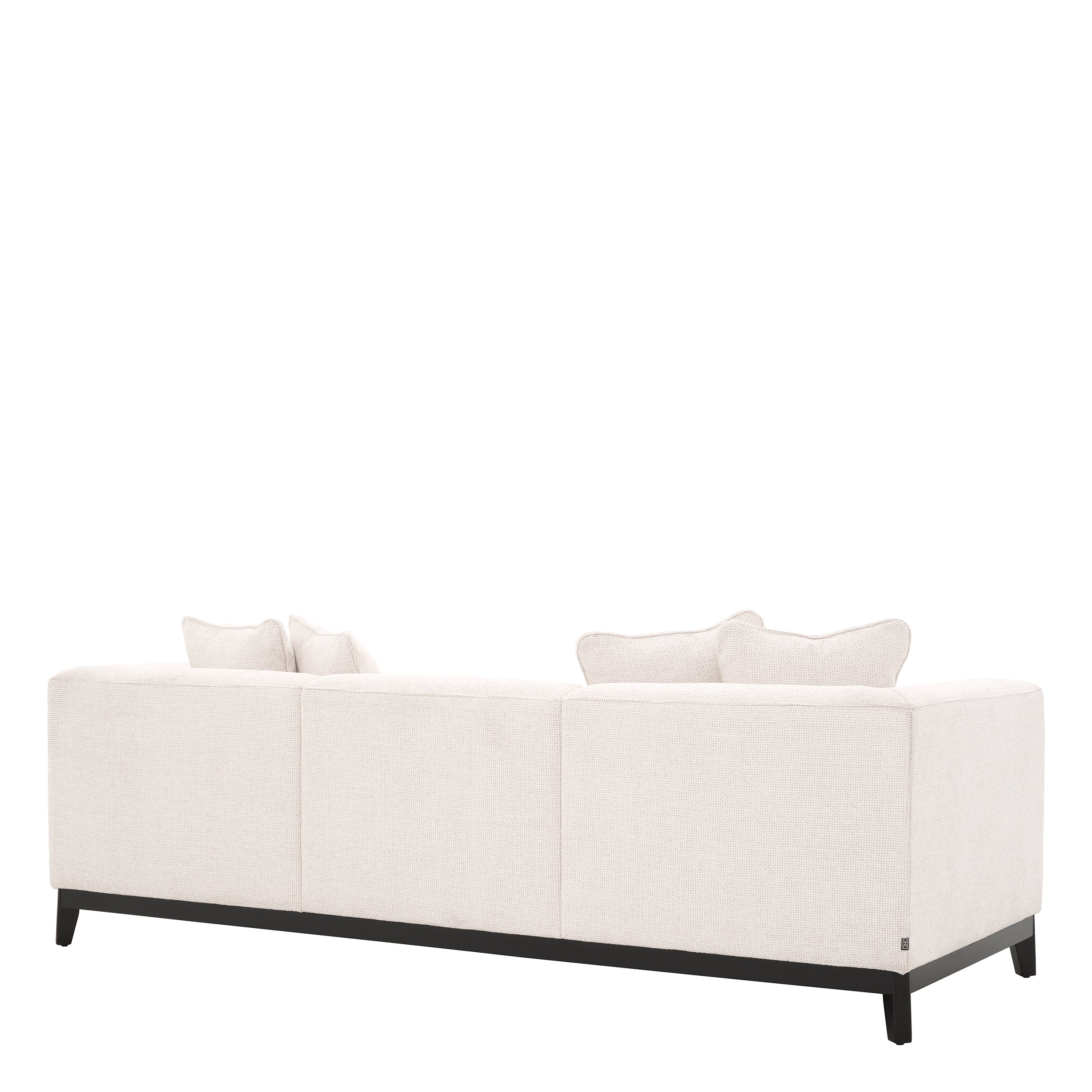 Sofa Corso - Lyssa off-white