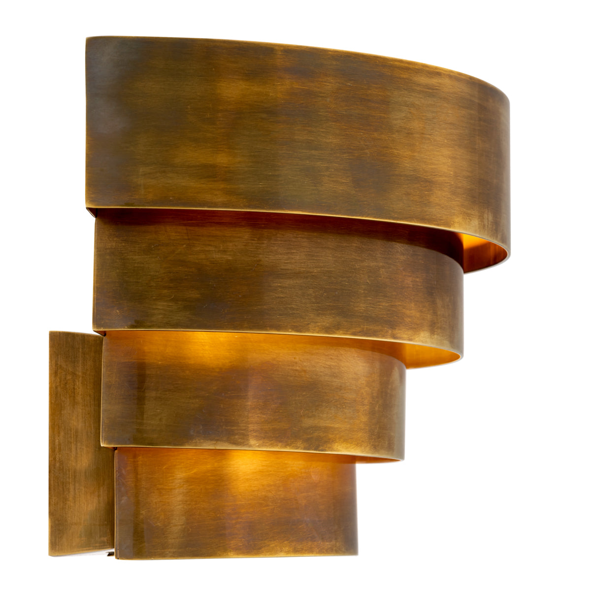 Wandlamp Rizzi - Singel