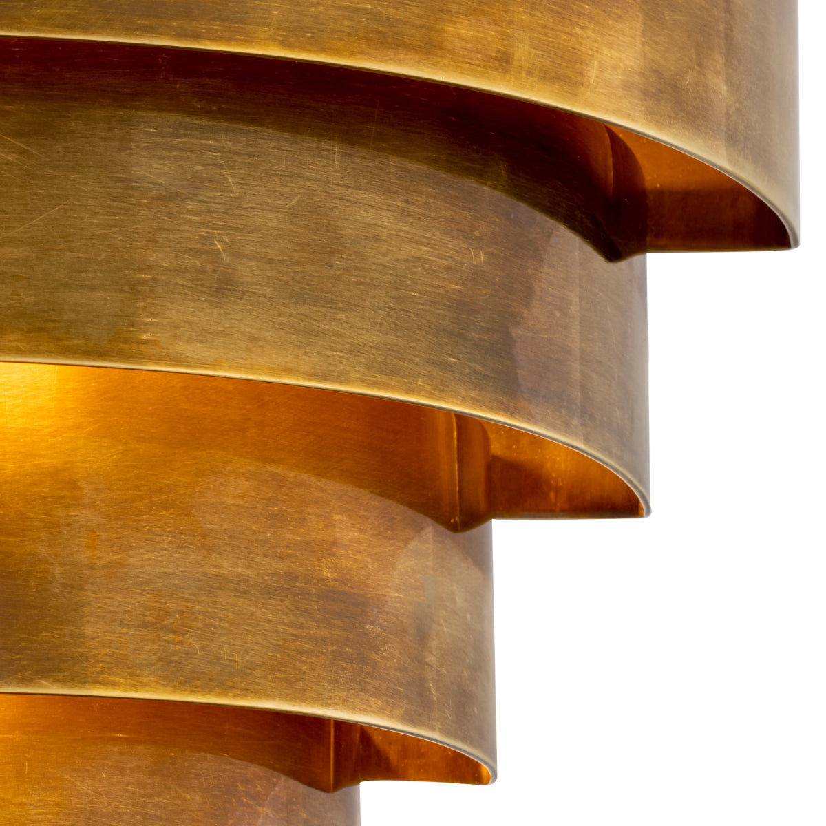 Wandlamp Rizzi - Singel