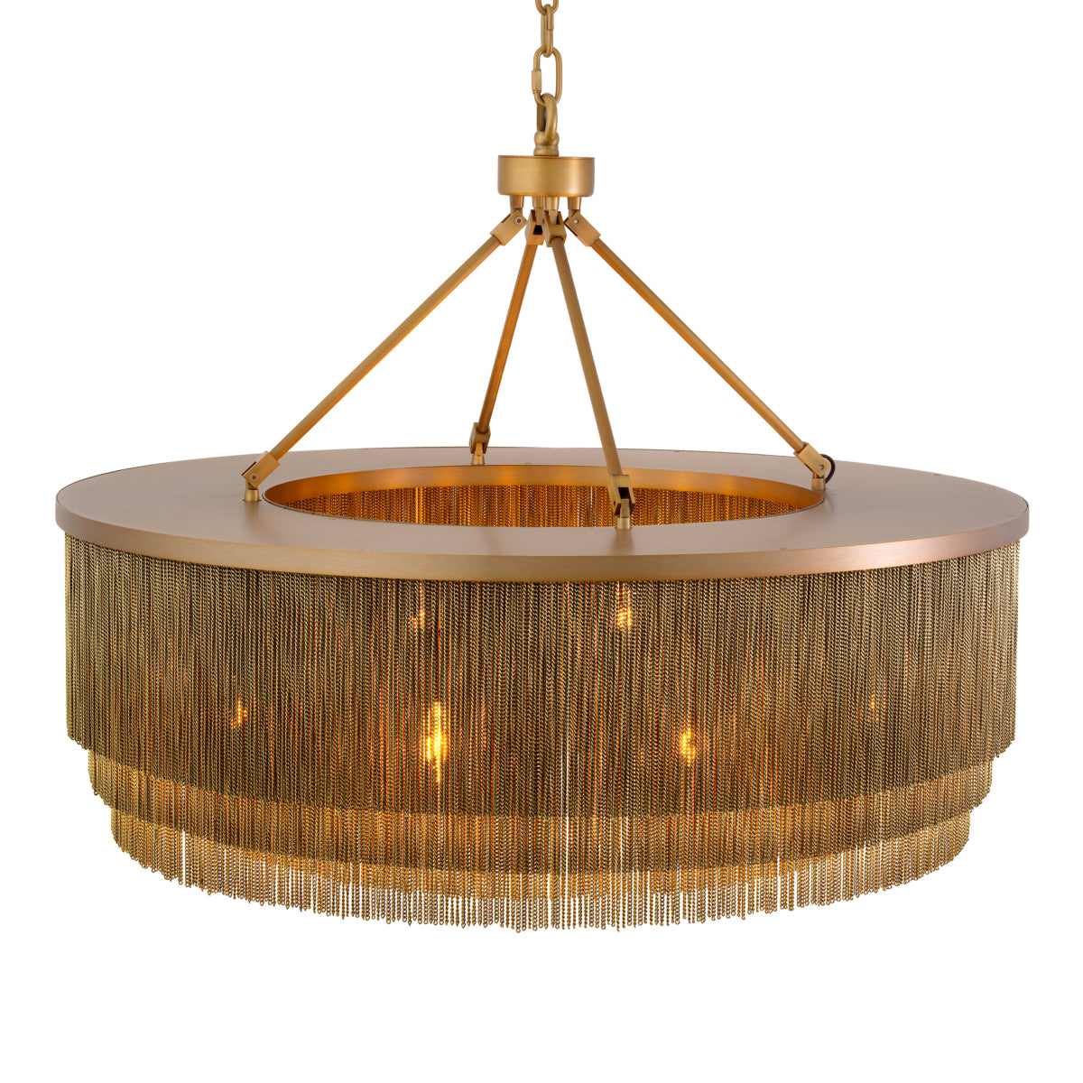 Hanglamp Tissot - L