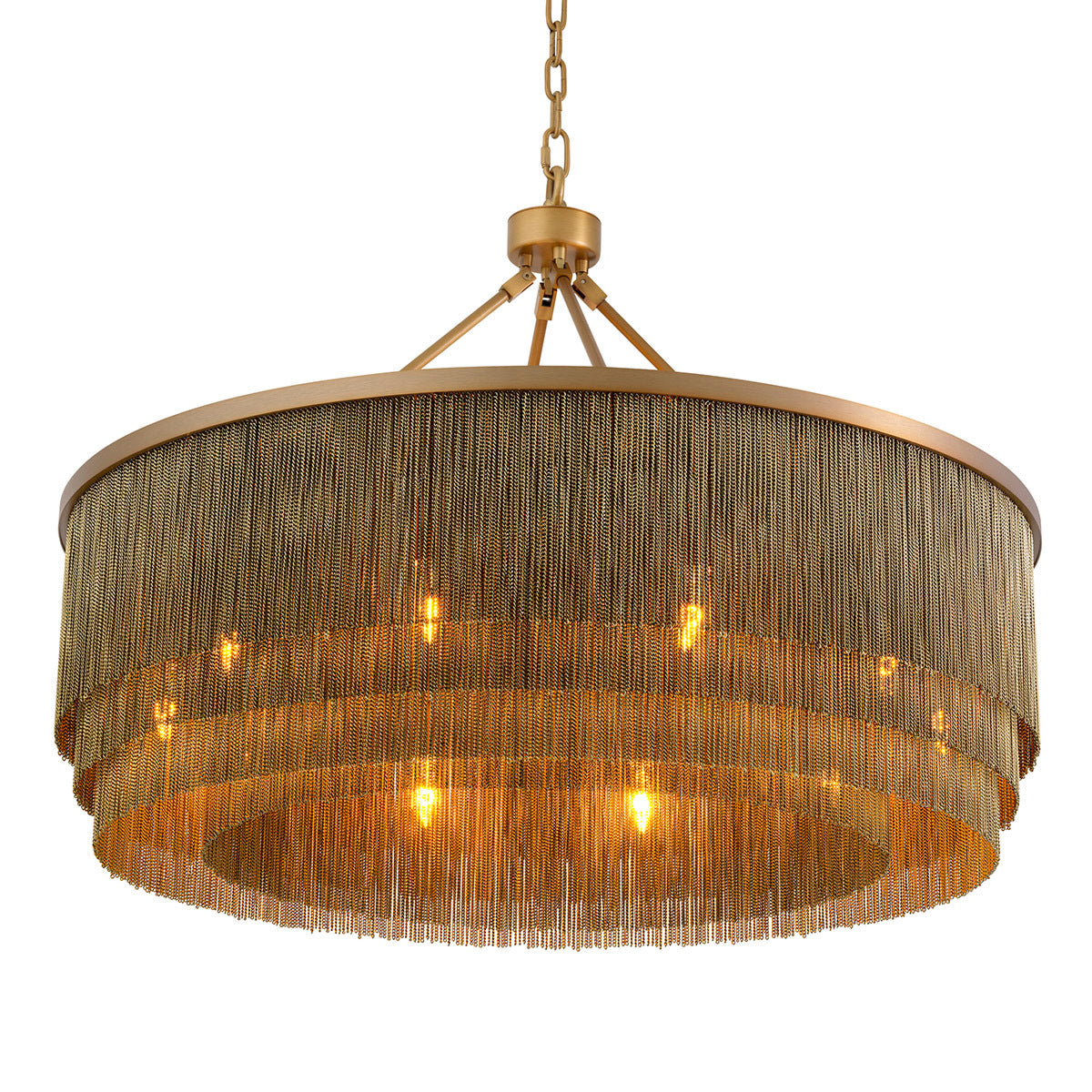 Hanglamp Tissot - L