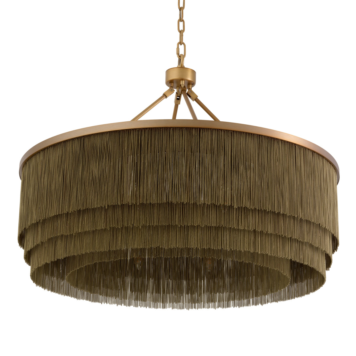Hanglamp Tissot - L