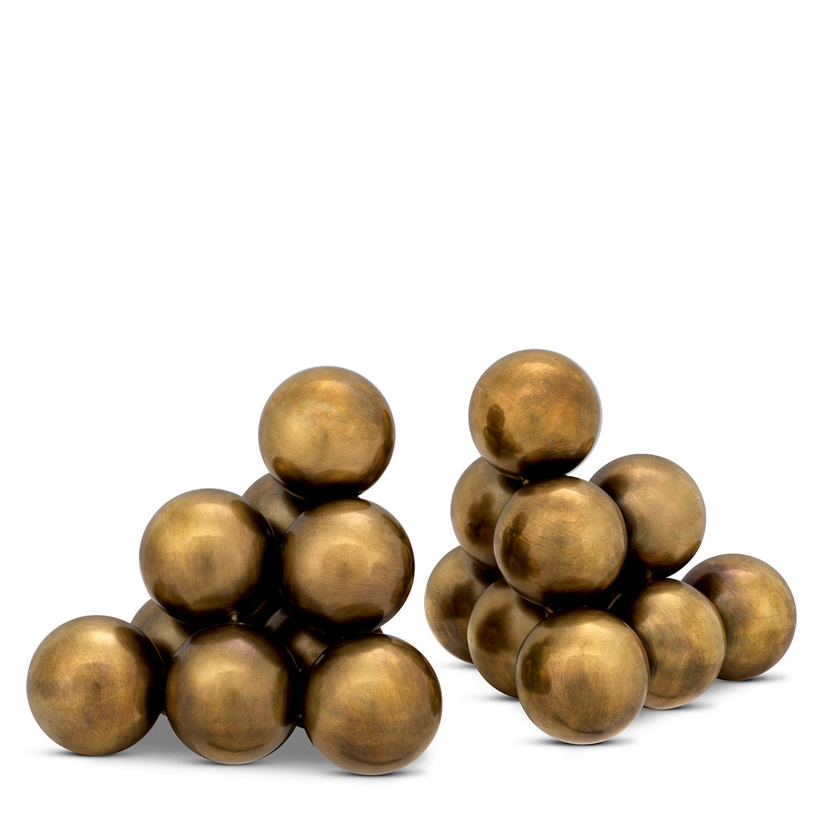 Boekensteun Carioca (set van 2)