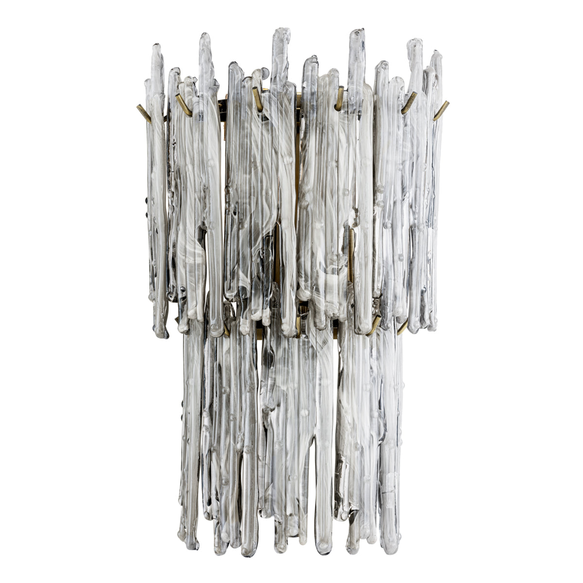 Wandlamp Saint Roch Double