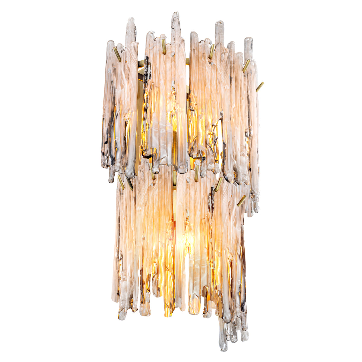 Wandlamp Saint Roch Double