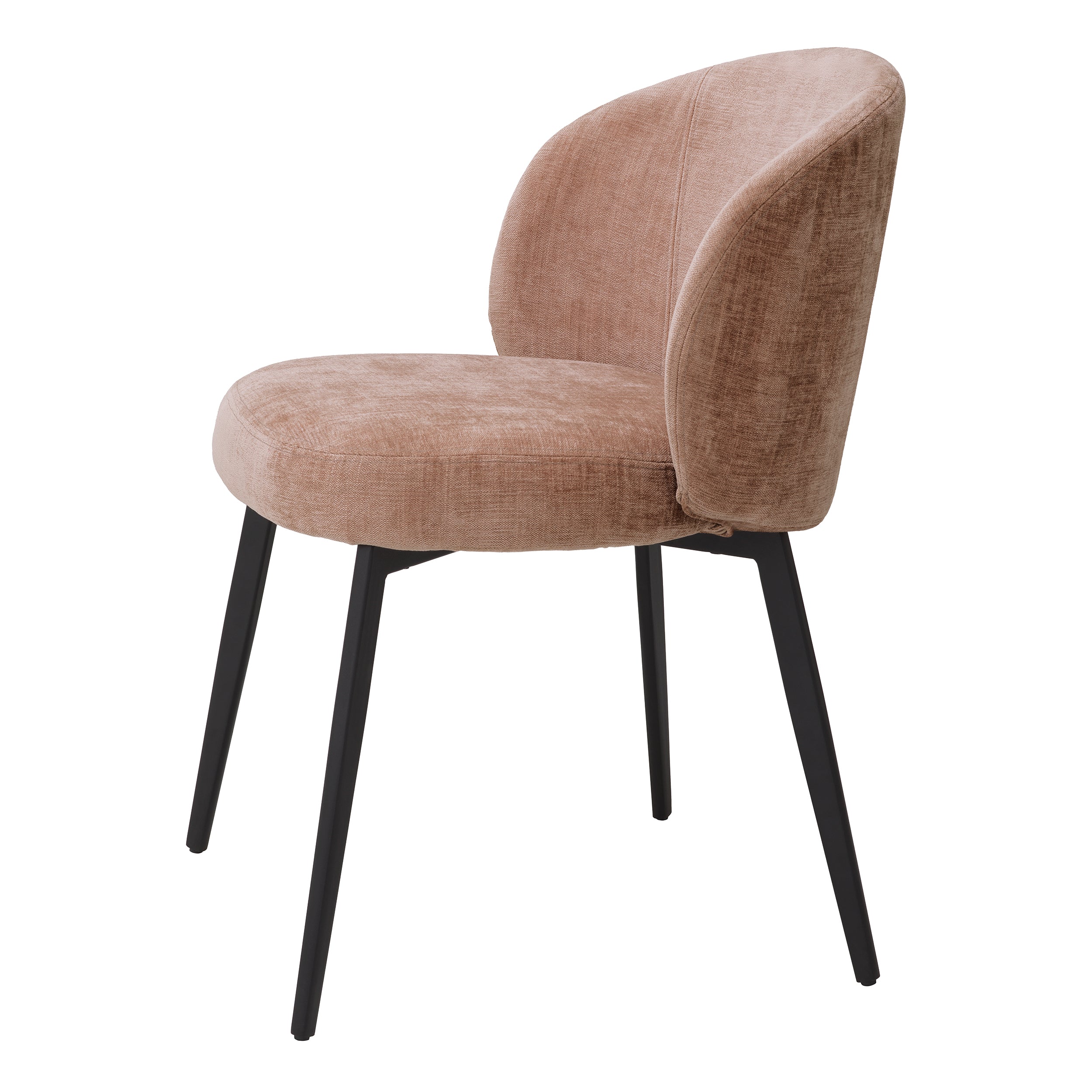 Eetkamerstoel Lloyd - Sisley grey (set van 2)