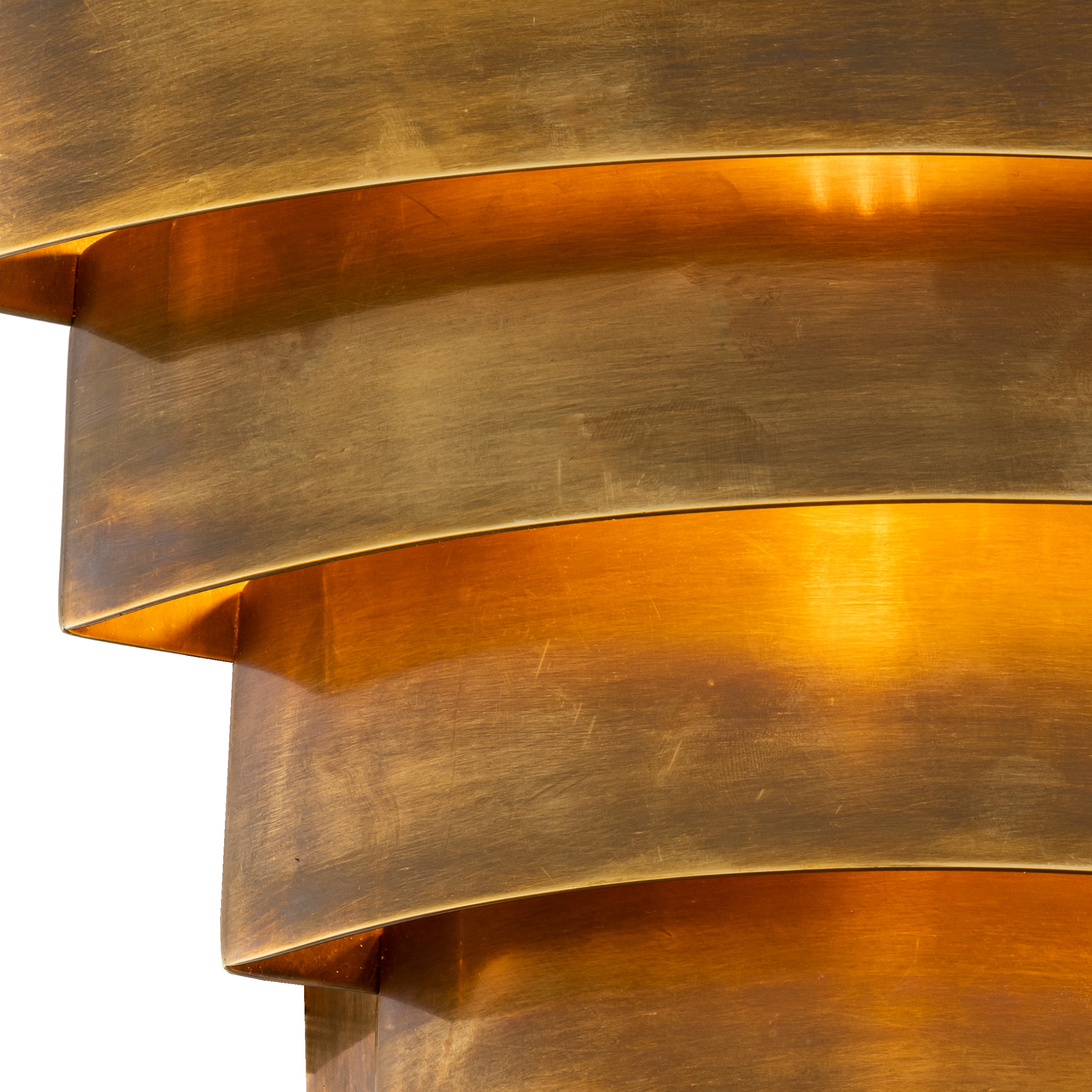 Wandlamp Rizzi - Dubbel