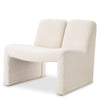 Fauteuil Macintosh - Bouclé cream