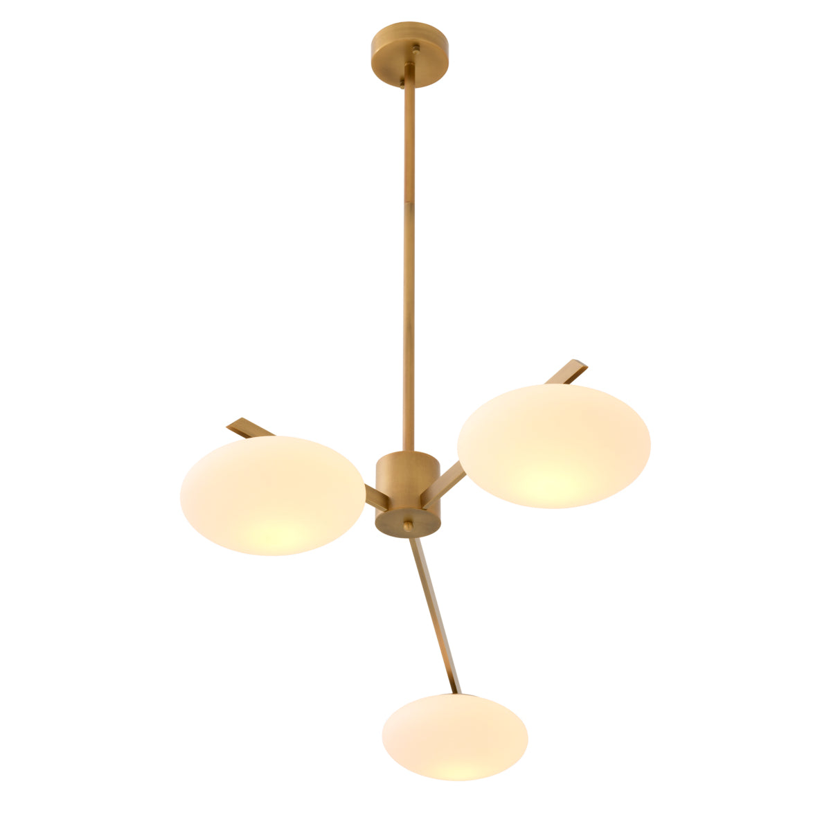 Hanglamp Evergreen - S