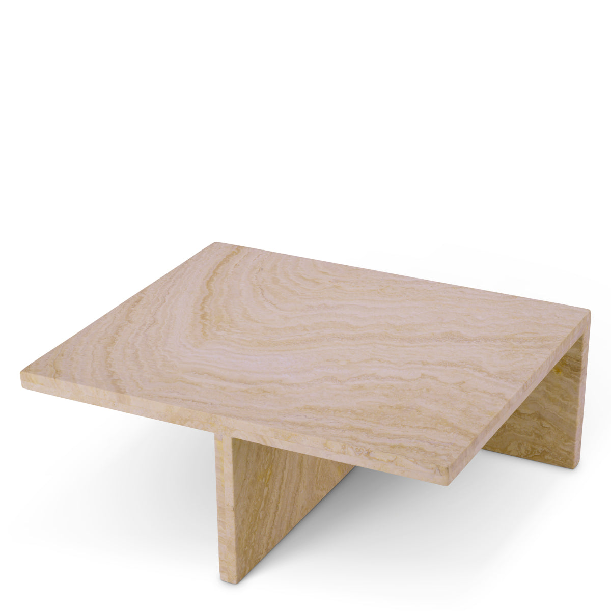 Salontafel Amara - Hoog