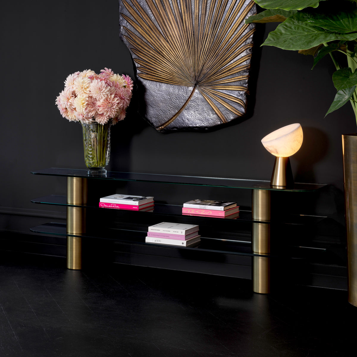 Consoletafel Lunden