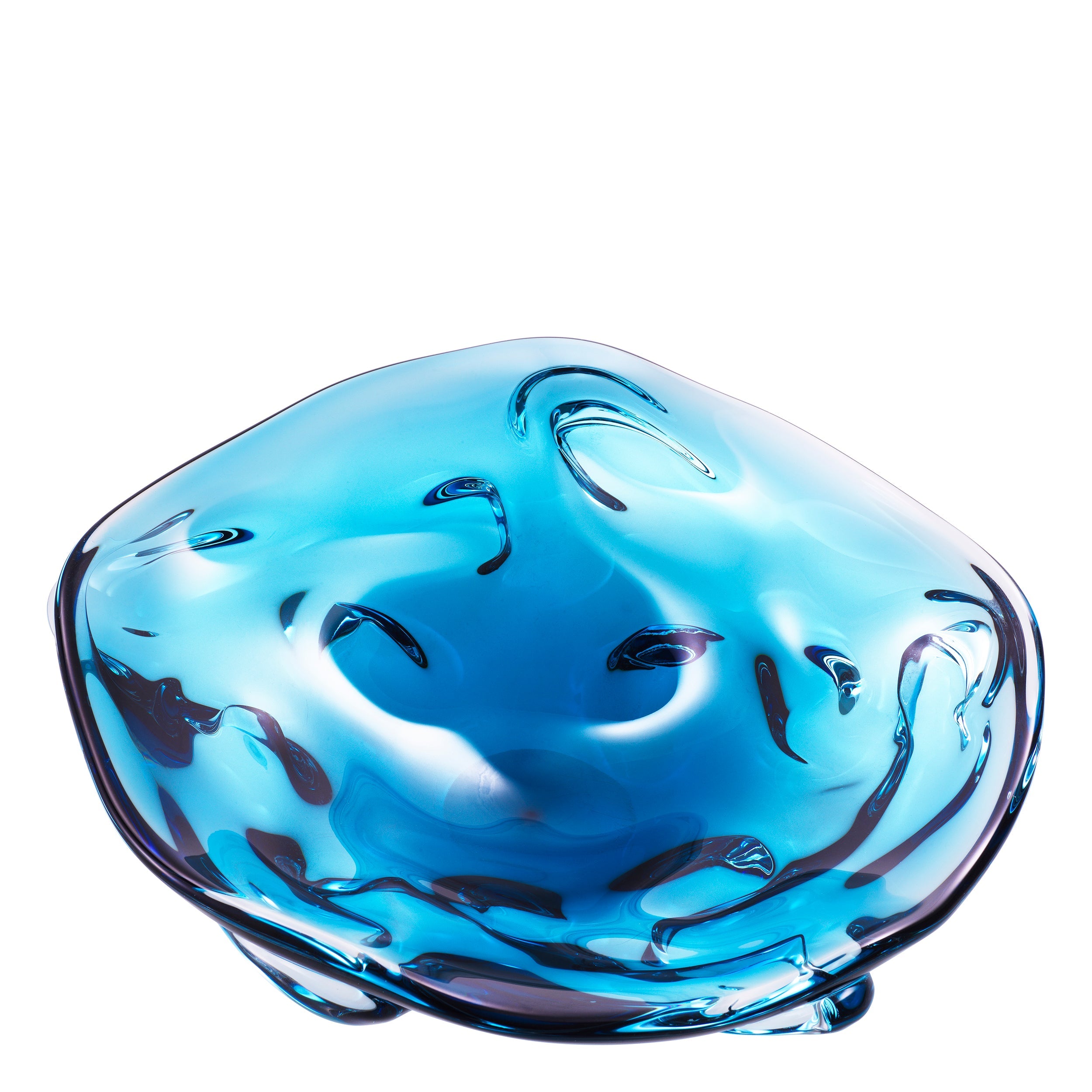 Schaal Kane - L - Blauw