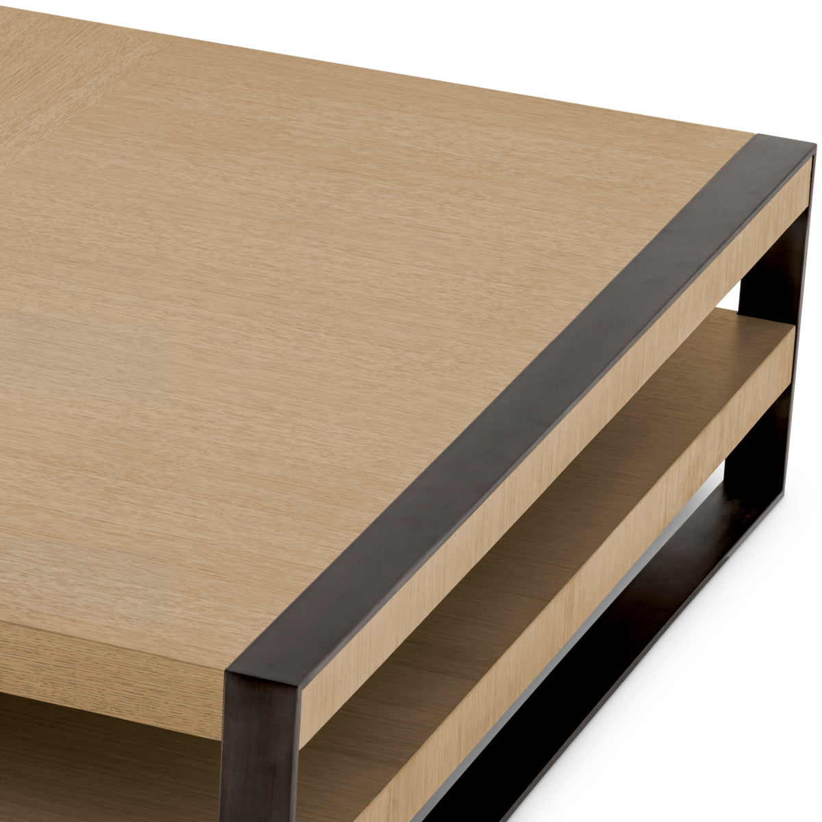 Salontafel Guiness - Natural