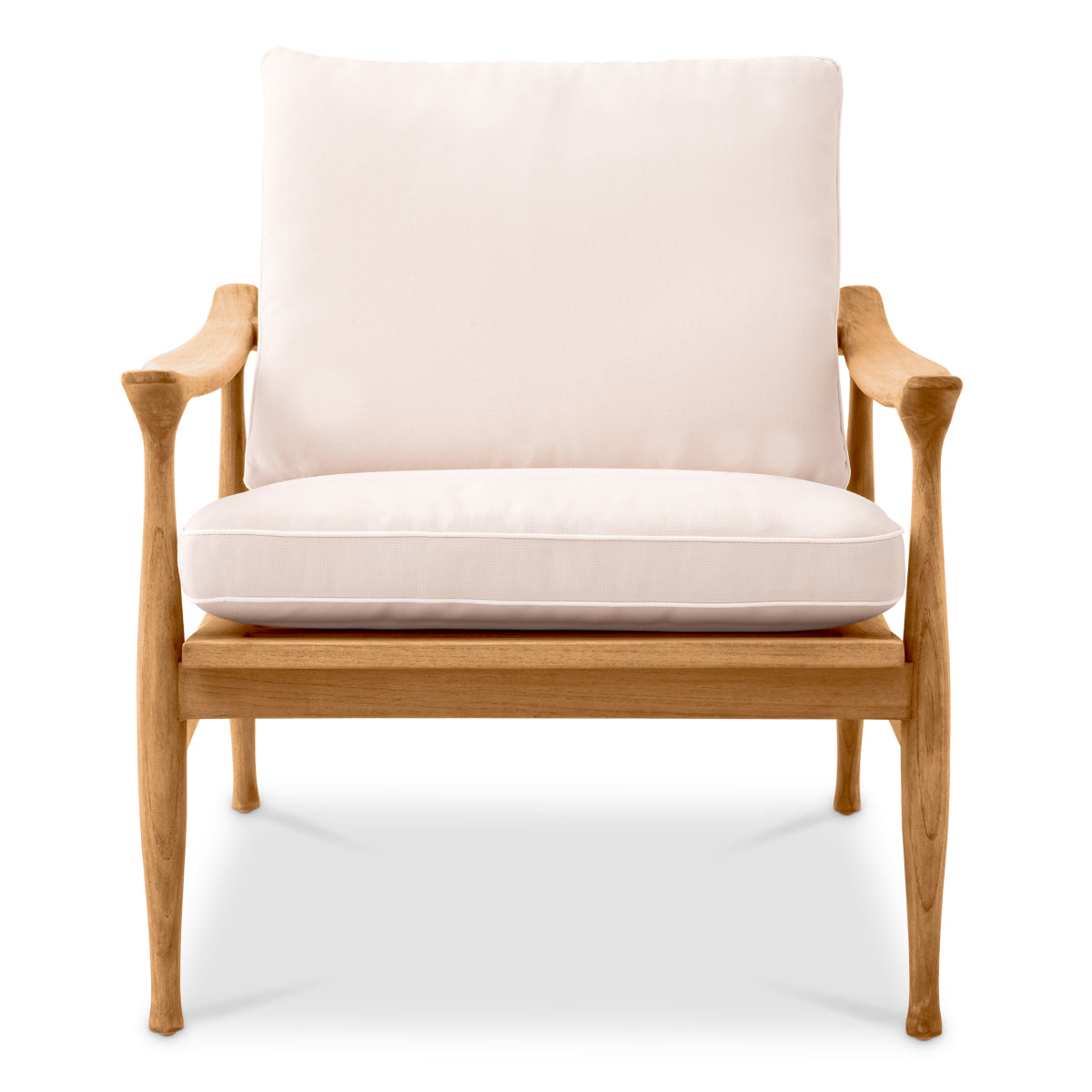 Loungestoel Manzo