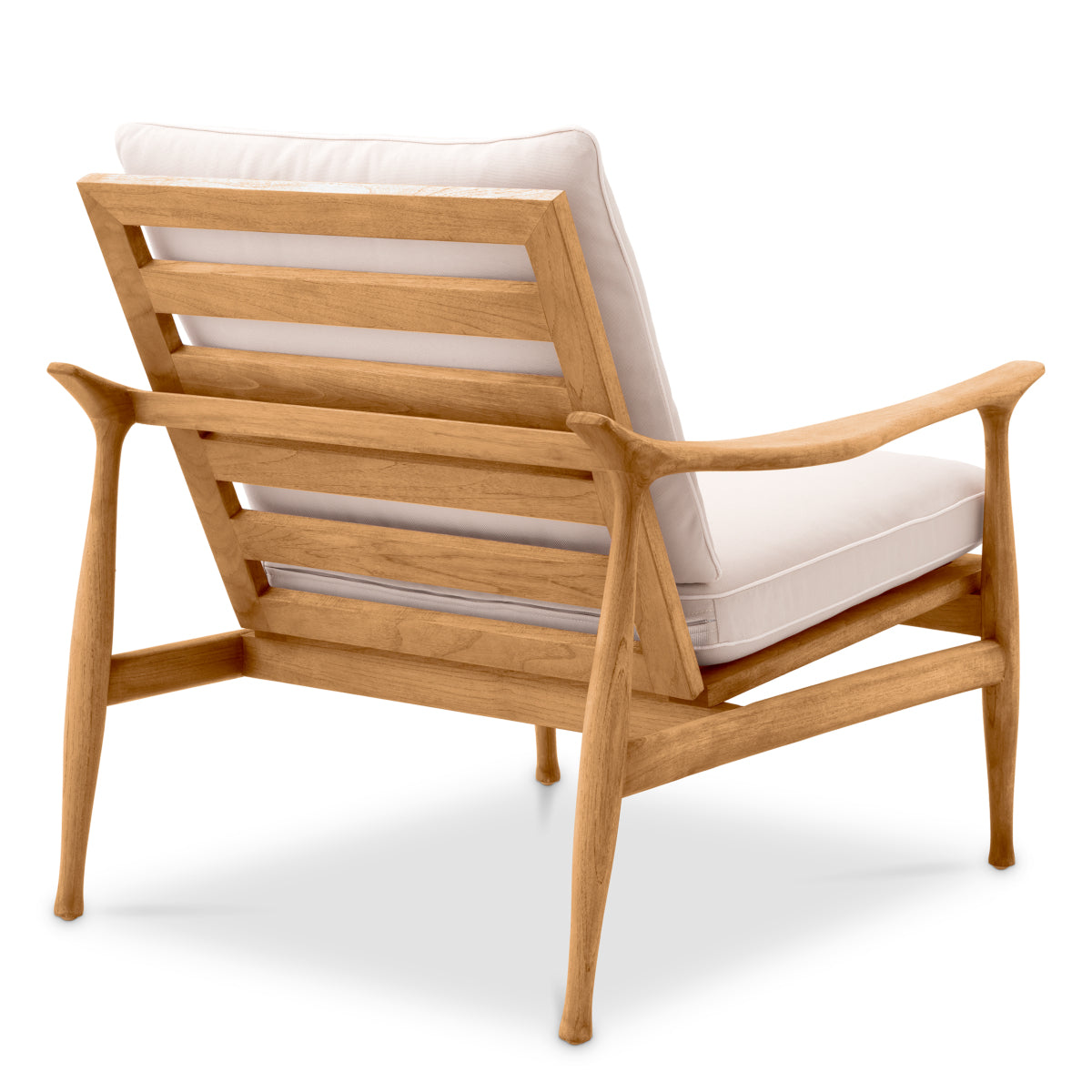 Loungestoel Manzo
