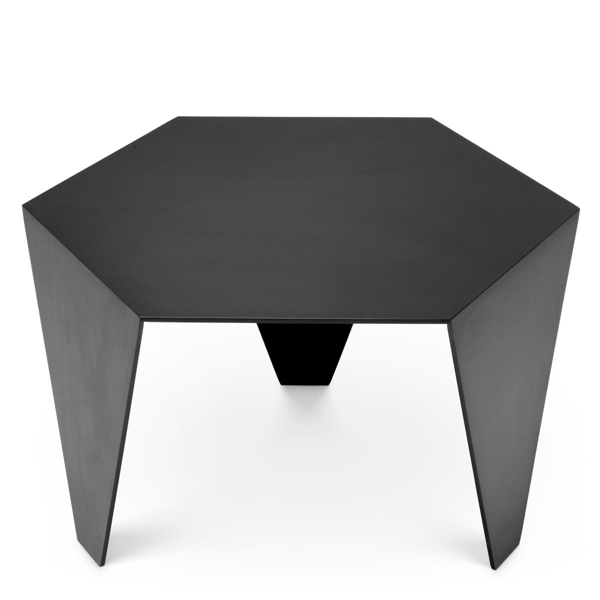 Bijzettafel Metro Chic - Brons